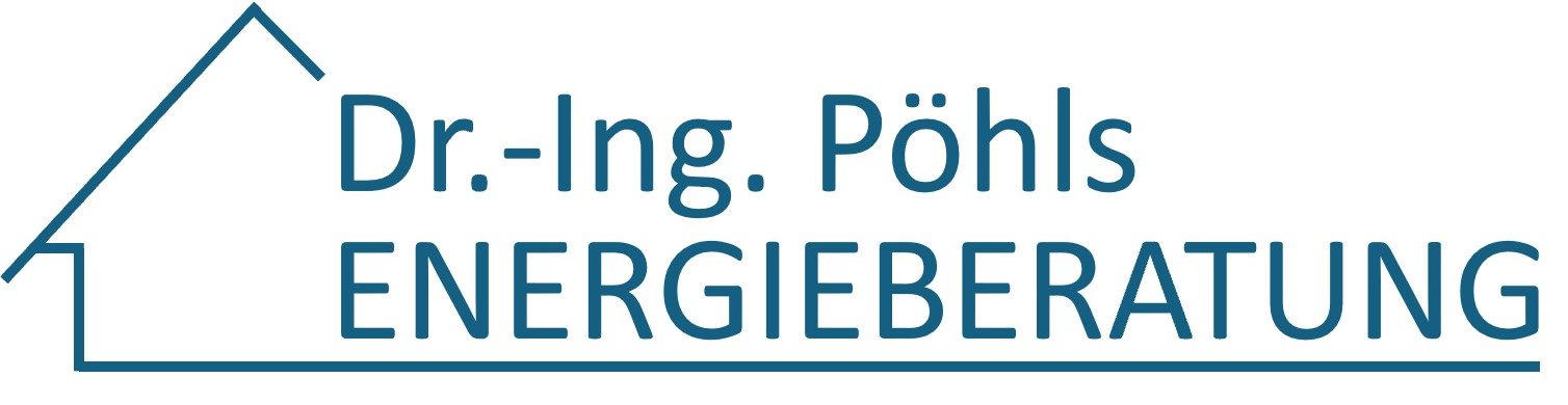 Dr.-Ing. Michael P&ouml;hls, Energieberater
